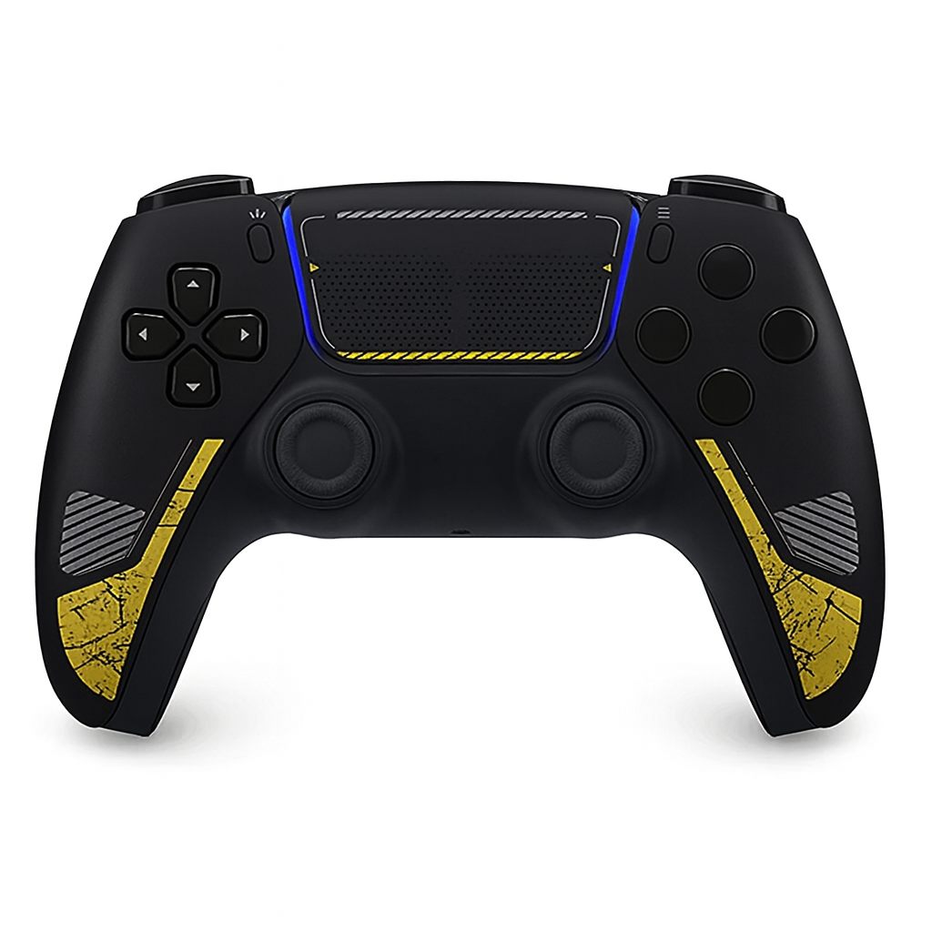 Manette sans fil - Hldivers 2