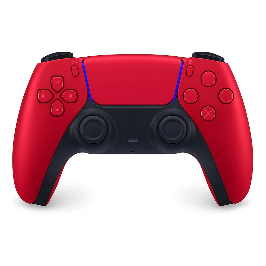Manette sans fil - Volcanic Red